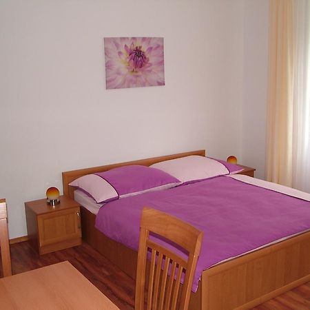 Penzion Rafael Podebrady Phòng bức ảnh