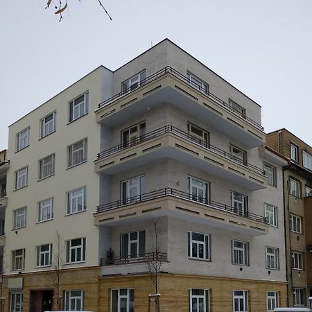 Penzion Rafael Podebrady Ngoại thất bức ảnh