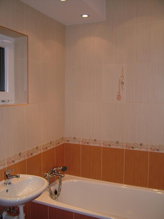 Penzion Rafael Podebrady Phòng bức ảnh