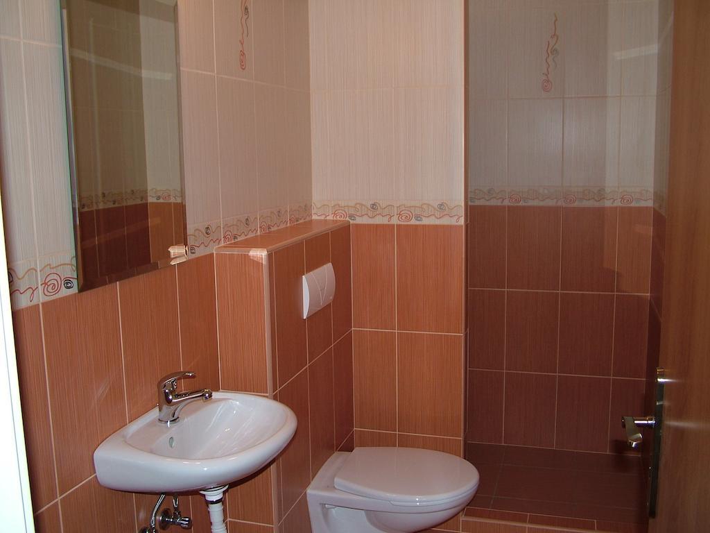 Penzion Rafael Podebrady Phòng bức ảnh