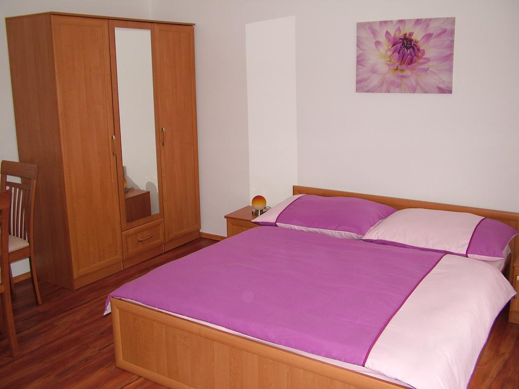 Penzion Rafael Podebrady Phòng bức ảnh