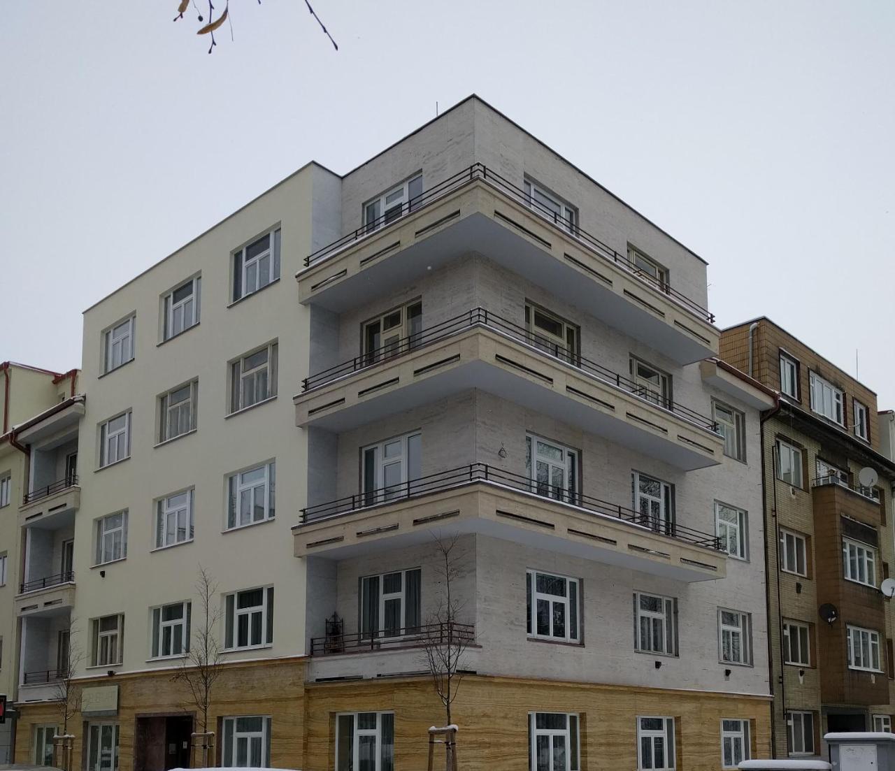 Penzion Rafael Podebrady Ngoại thất bức ảnh